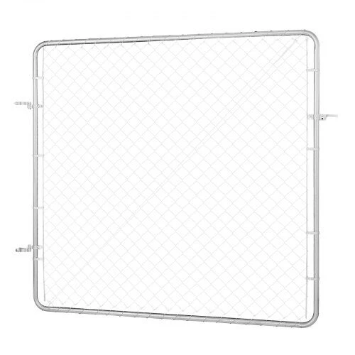 VEVOR Tvoros vartai sodo tinklui 92 x 122 cm