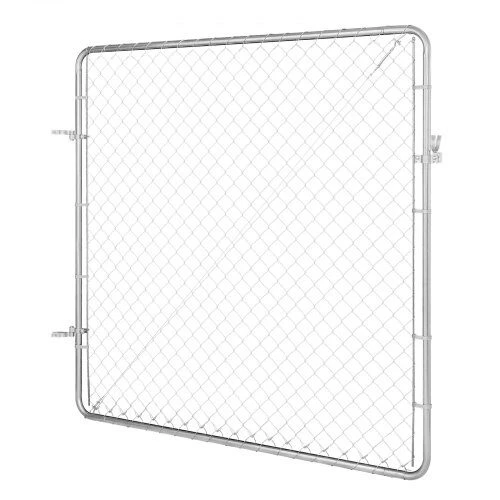 VEVOR Tvoros vartai sodo tinklui 92 x 122 cm