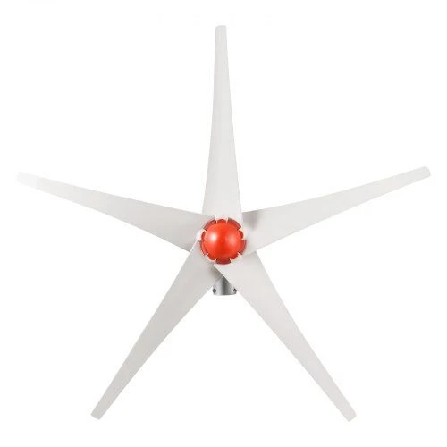 Vėjo jėgainė VEVOR FT-800, 800W