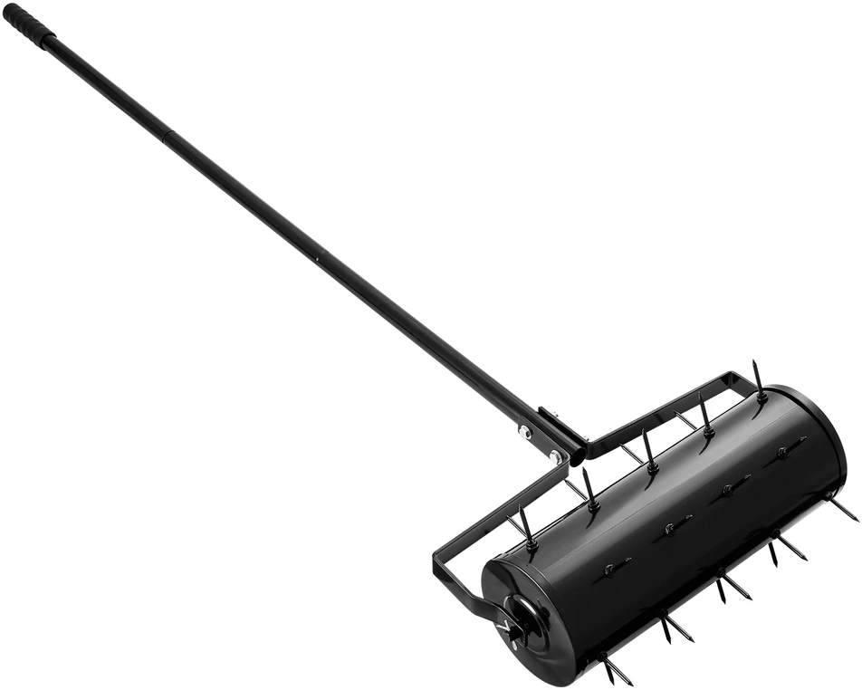 VEVOR Vejos aeratorius su voleliu 45 cm