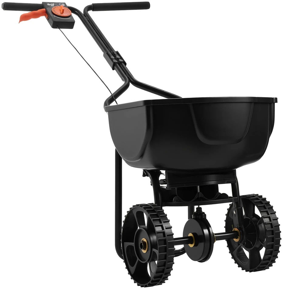 VEVOR Universalus rankinis barstytuvas TB1 (6,8kg)
