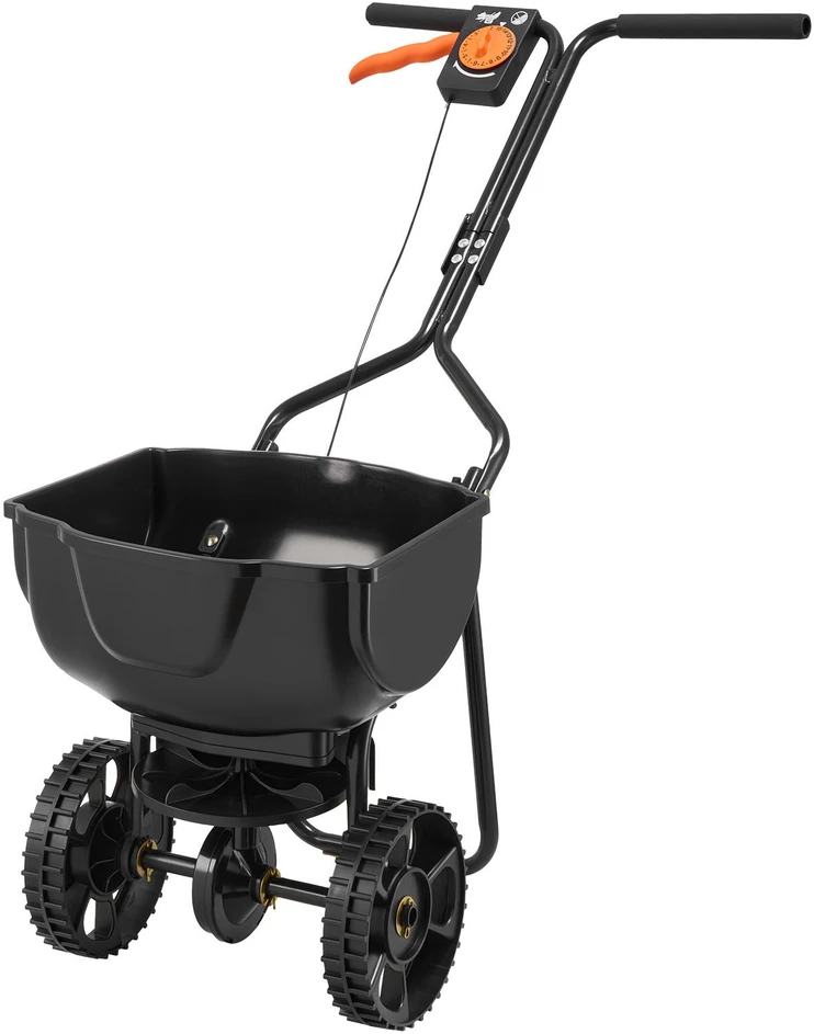 VEVOR Universalus rankinis barstytuvas TB1 (6,8kg)