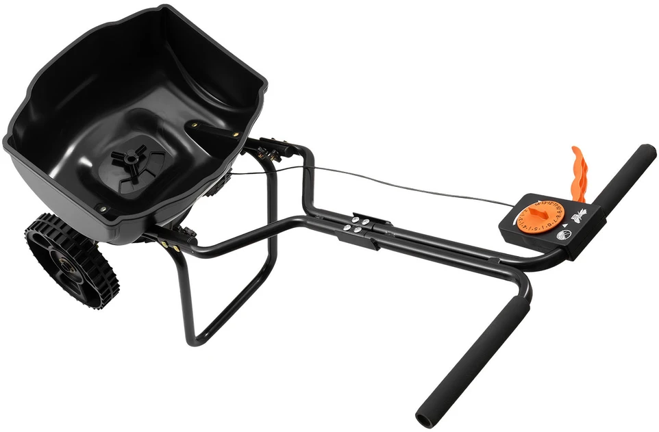 VEVOR Universalus rankinis barstytuvas TB1 (6,8kg)