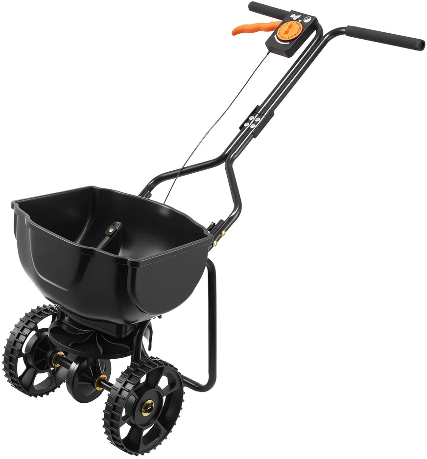 VEVOR Universalus rankinis barstytuvas TB1 (6,8kg)