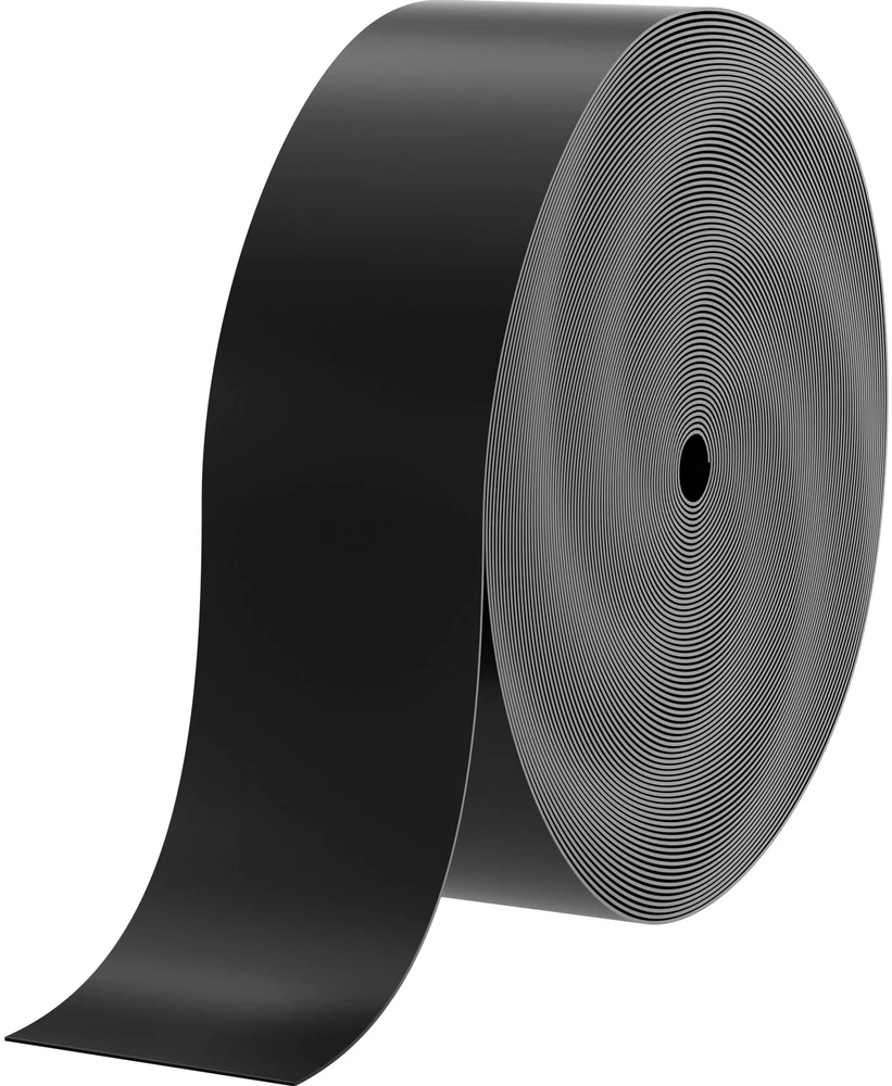 VEVOR Kraštovaizdžio apvadas, 25 cm aukštis, 18 m ilgis
