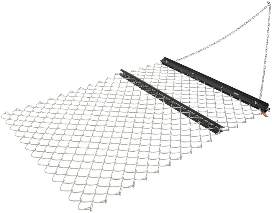 VEVOR Kultivatorius 122 x 152 cm ATV traktoriui