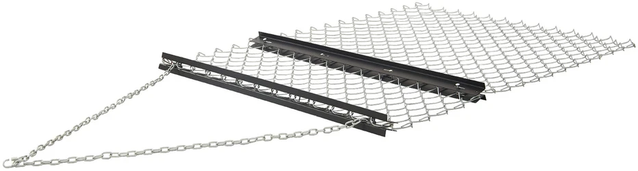 VEVOR Kultivatorius 122 x 152 cm ATV traktoriui