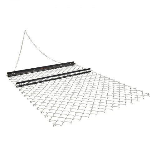 VEVOR Kultivatorius 122 x 152 cm ATV traktoriui