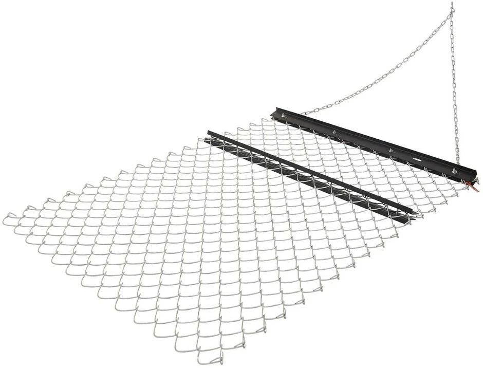 VEVOR Kultivatorius 122 x 152 cm ATV traktoriui