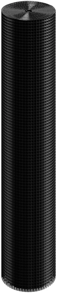 VEVOR Tinklinis aptvaras 48x50, cinkuota viela