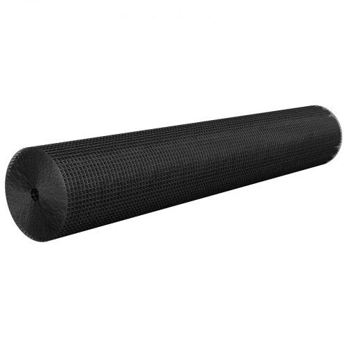 VEVOR Cinkuotas tinklas paukščiams 152cm x 30.4m
