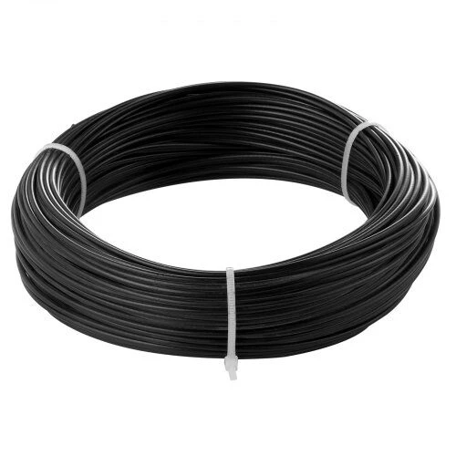 VEVOR Plieno trosas 2,38 mm, 50,3 m ilgio