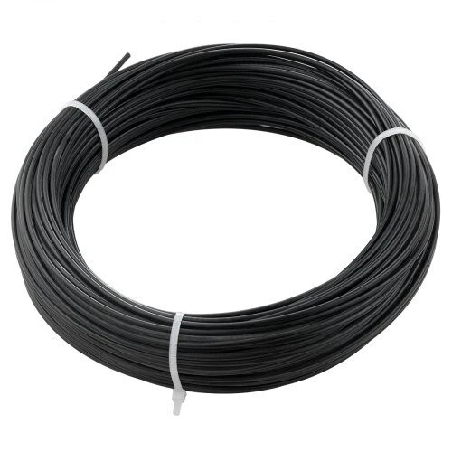 VEVOR Plieno trosas 2,38 mm, 50,3 m ilgio
