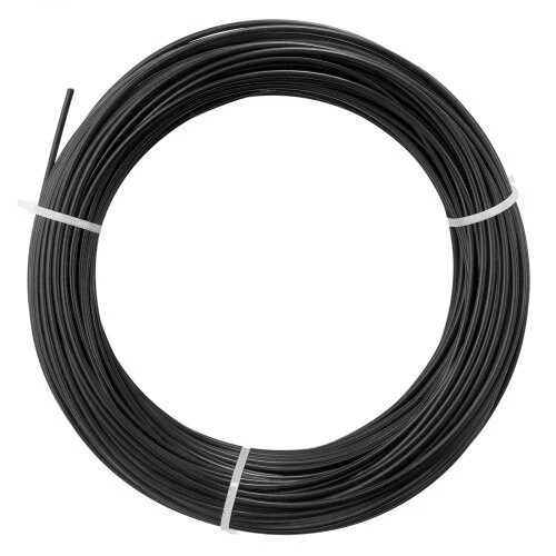 VEVOR Plieno trosas 2,38 mm, 50,3 m ilgio