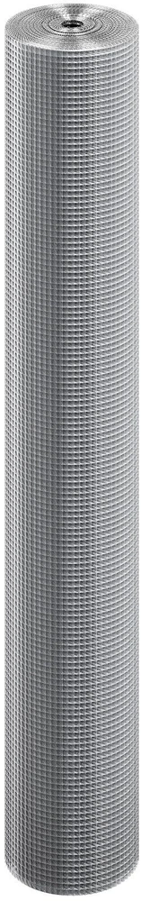 Suvirintas metalinis tinklas VEVOR SS14143650G, 915 mm x 15,24 m