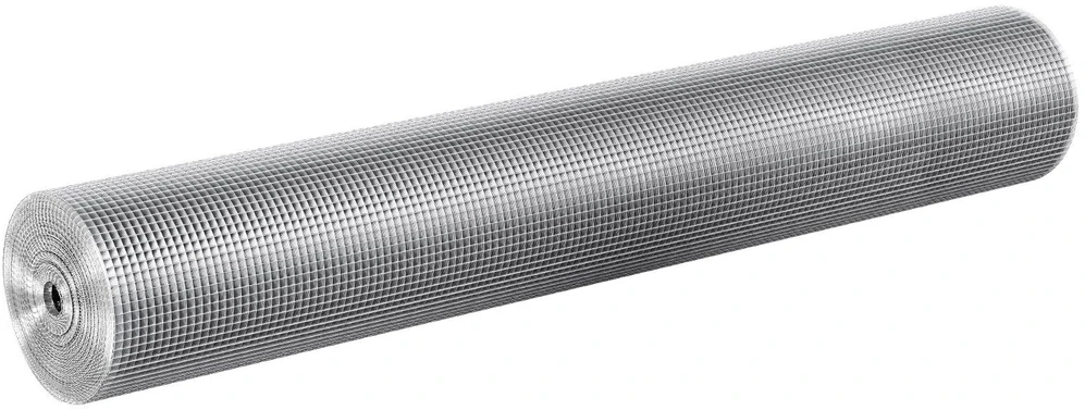 Suvirintas metalinis tinklas VEVOR SS14143650G, 915 mm x 15,24 m