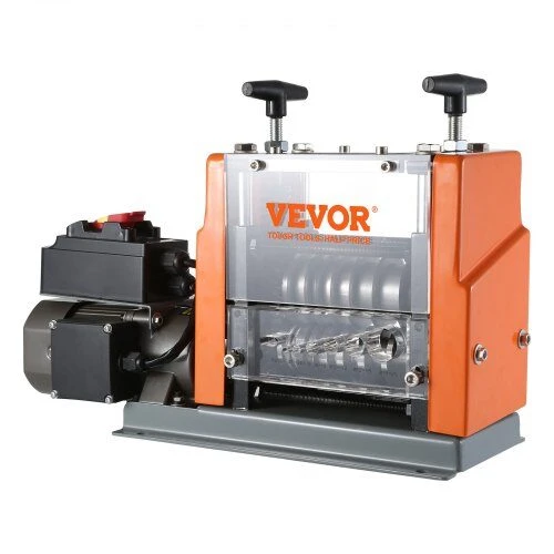 VEVOR Automatinė vielos nuėmimo mašina, 1.5-25 mm