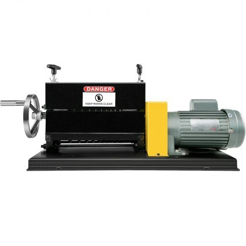 VEVOR 400W elektrinė laido nuėmimo mašina, 1.5-38mm