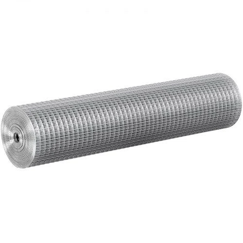 Metalinis tinklas VEVOR SS12122425G, 610 mm x 7,62 m