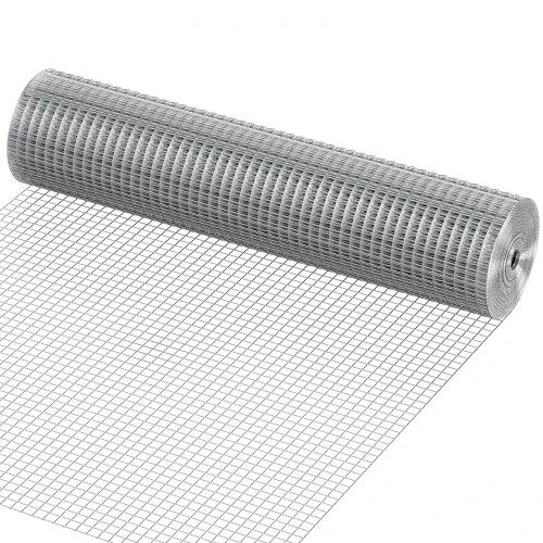 Metalinis tinklas VEVOR SS12122425G, 610 mm x 7,62 m
