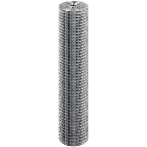 Metalinis tinklas VEVOR SS12122425G, 610 mm x 7,62 m
