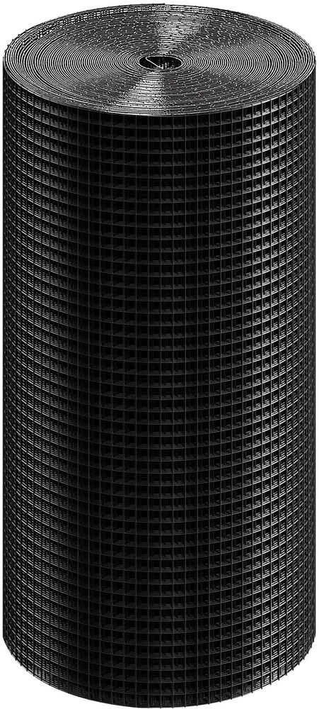 VEVOR Tinklinė tvora voljerams, 24x100 pėdų