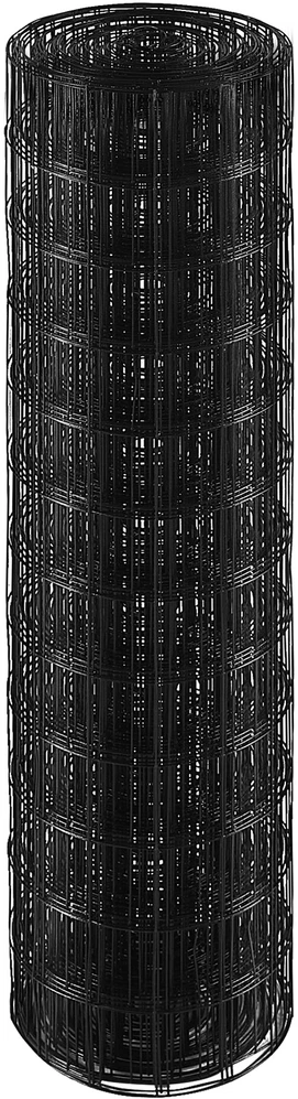VEVOR vielos tinklas viščiukams, 91 x 1524 cm danga