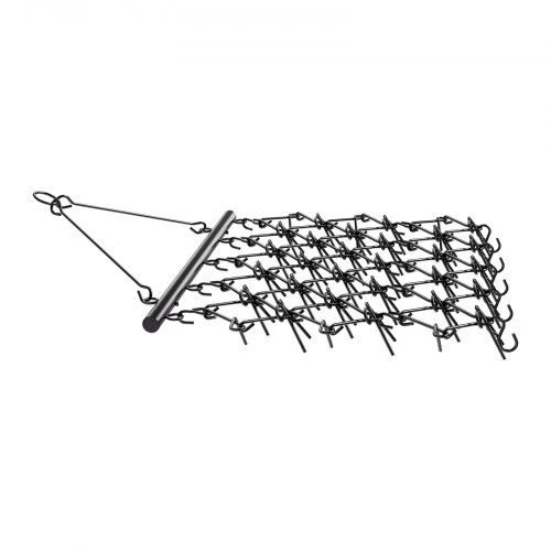 Vevor Grandymo grandiklis 178 x 147 cm lyginimui