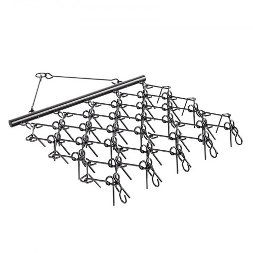 Vevor Grandymo grandiklis 178 x 147 cm lyginimui
