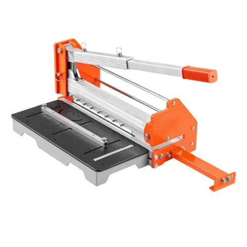 VEVOR Vinilo grindų pjaustyklė, 16mm laminatas
