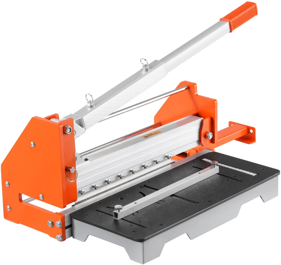 VEVOR Vinilo grindų pjaustyklė, 16mm laminatas