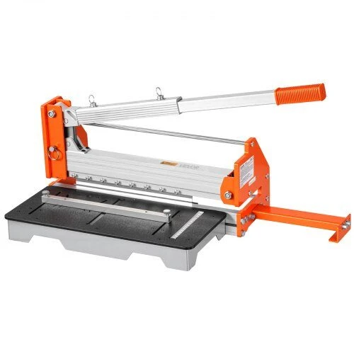 VEVOR Vinilo grindų pjaustyklė, 16mm laminatas