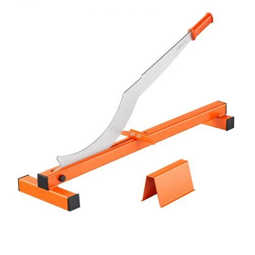 VEVOR Vinilinė grindų pjovimo mašina 30 cm