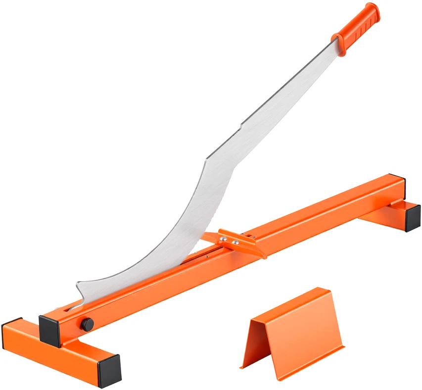 VEVOR Vinilinė grindų pjovimo mašina 30 cm