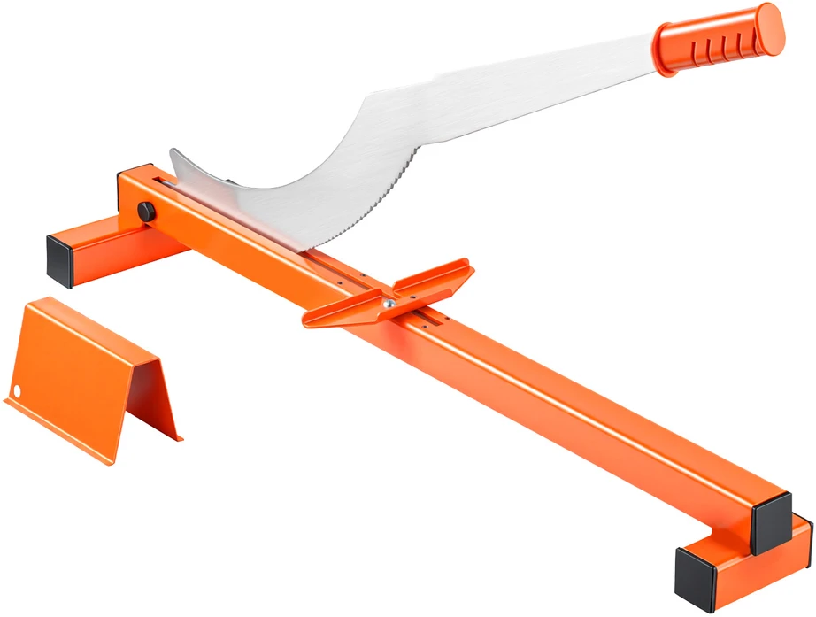 VEVOR Vinilinė grindų pjovimo mašina 30 cm