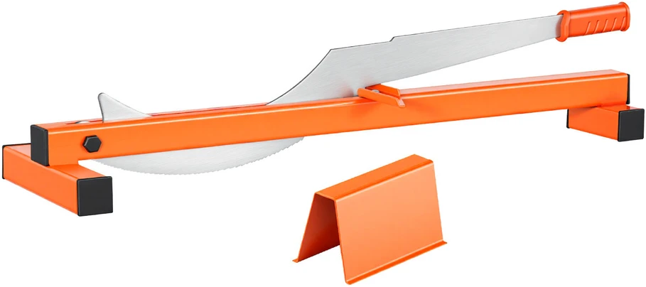 VEVOR Vinilinė grindų pjovimo mašina 30 cm