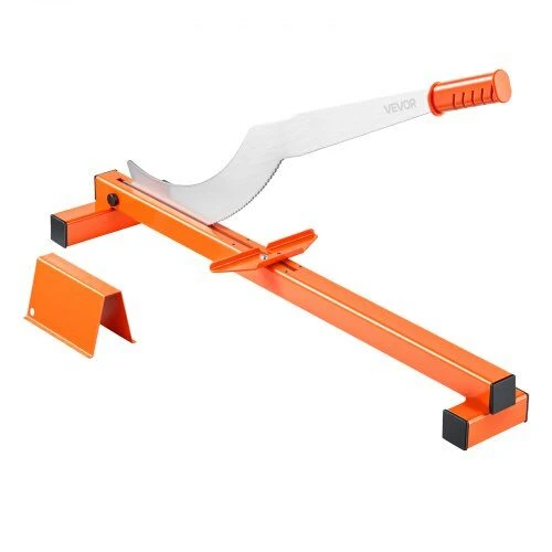 VEVOR Vinilinė grindų pjovimo mašina 30 cm