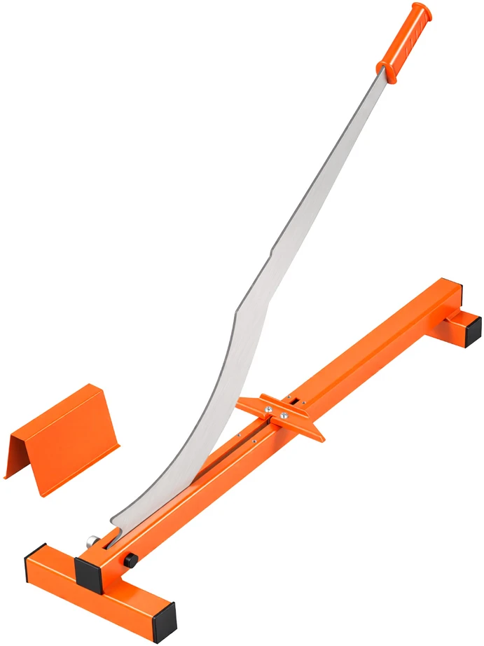 VEVOR Vinilinė grindų pjovimo mašina 30 cm