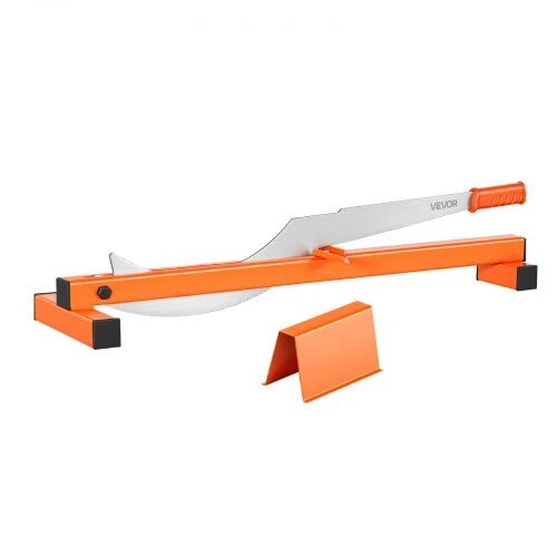 VEVOR Vinilinė grindų pjovimo mašina 30 cm