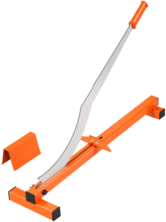 VEVOR Vinilinė grindų pjovimo mašina 30 cm