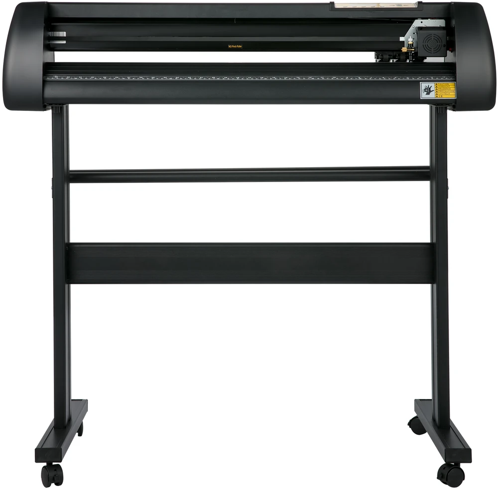 VEVOR Vinilo ploteris 72 cm su stovu