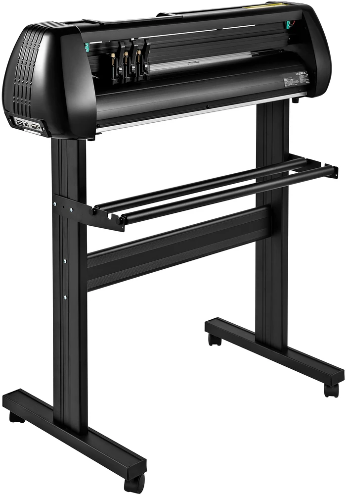 VEVOR Vinilo pjaustymo mašina 28 colių su Bluetooth