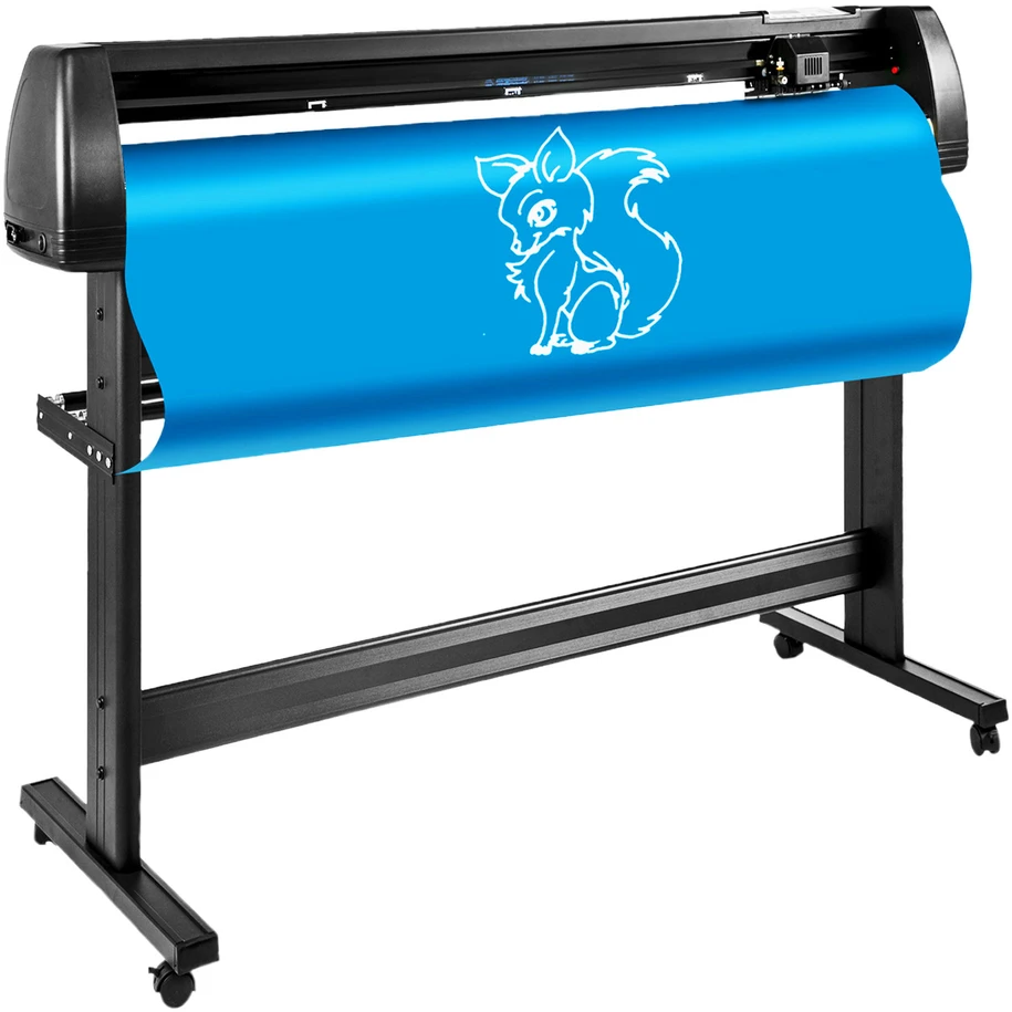 VEVOR Vinilo pjaustytuvas su stovu 1350 mm