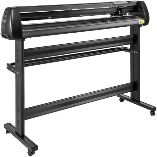 VEVOR 135 cm vinilo pjaustytuvas su stovu