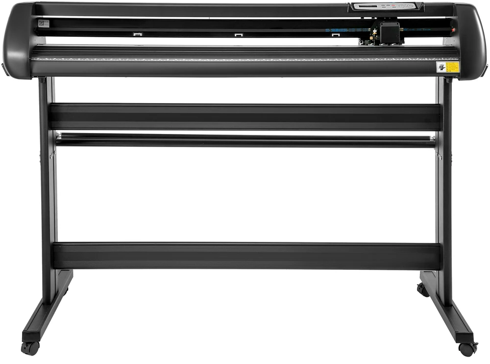 VEVOR 135 cm vinilo pjaustytuvas su stovu