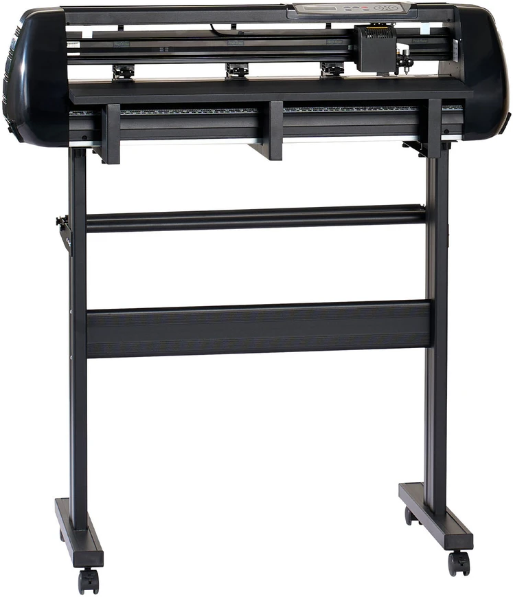 VEVOR Vinilo pjaustyklė, 720 mm pločio