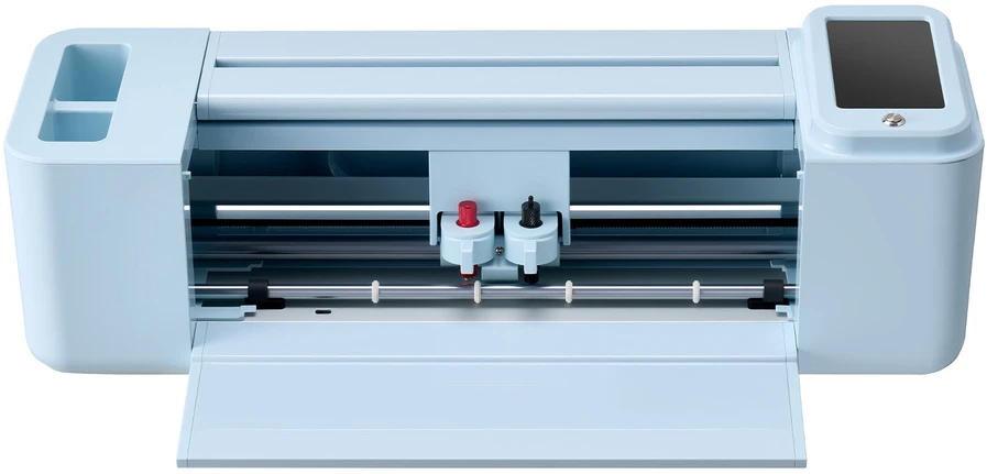 VEVOR Vinilo pjaustymo įrenginys, 305 mm su jutikliniu ekranu