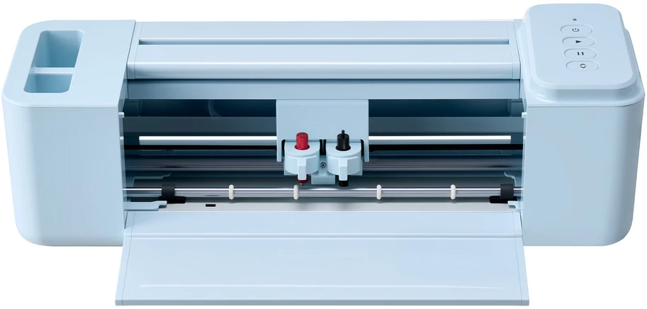 VEVOR Vinilo pjaustyklė, 305 mm, su kuriais galima kurti dekoracijas