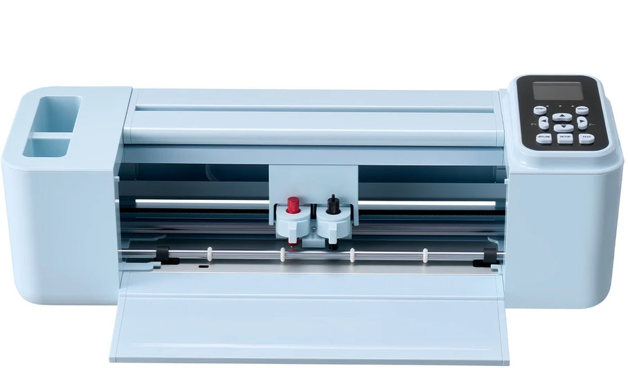 VEVOR Vinilo ploteris, 30,5 cm, su ekranu