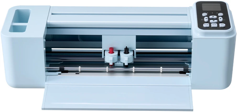 VEVOR Vinilo pjovimo aparatas, 305 mm, su ekranu